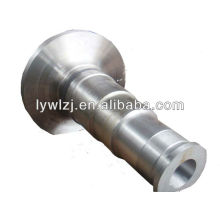 mandrel hydro turbine rotor shaft